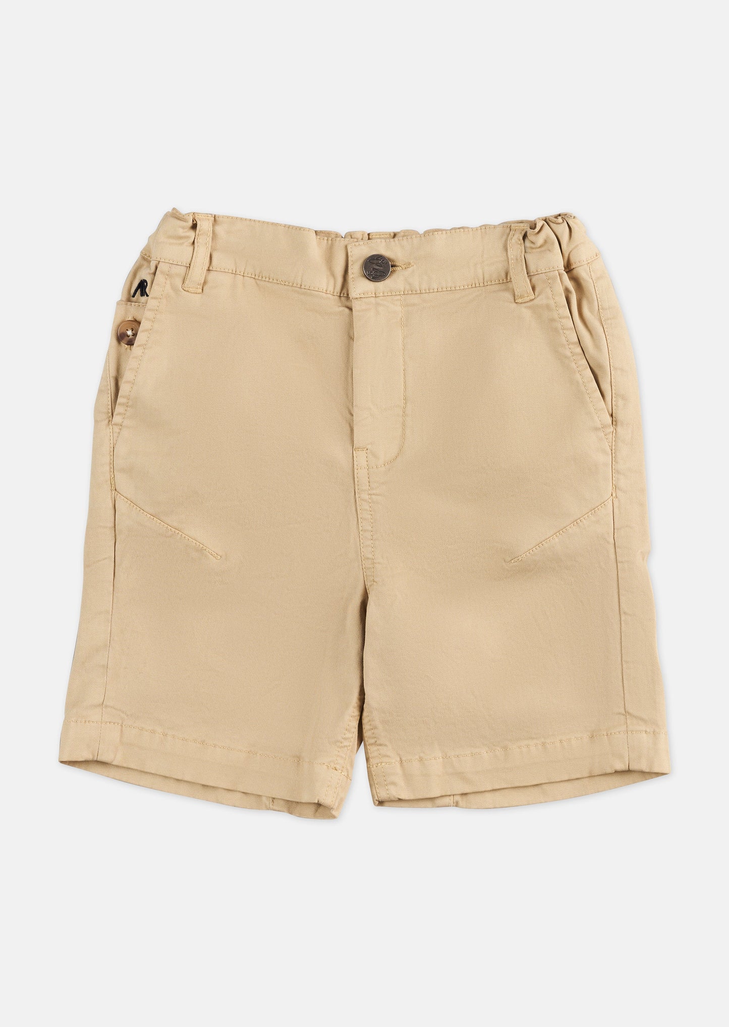 Liam Chino Short