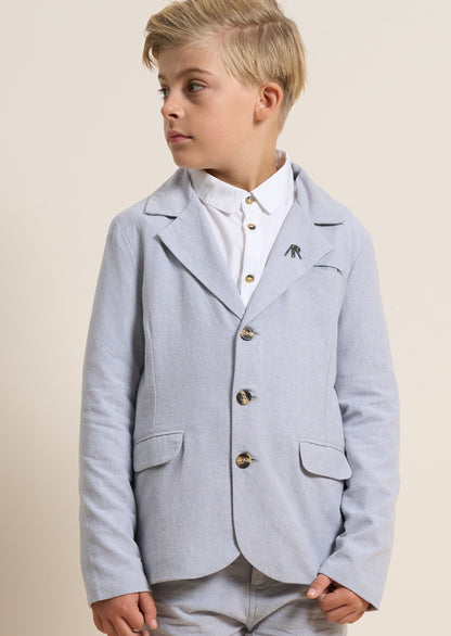 Finley Grey Smart Blazer