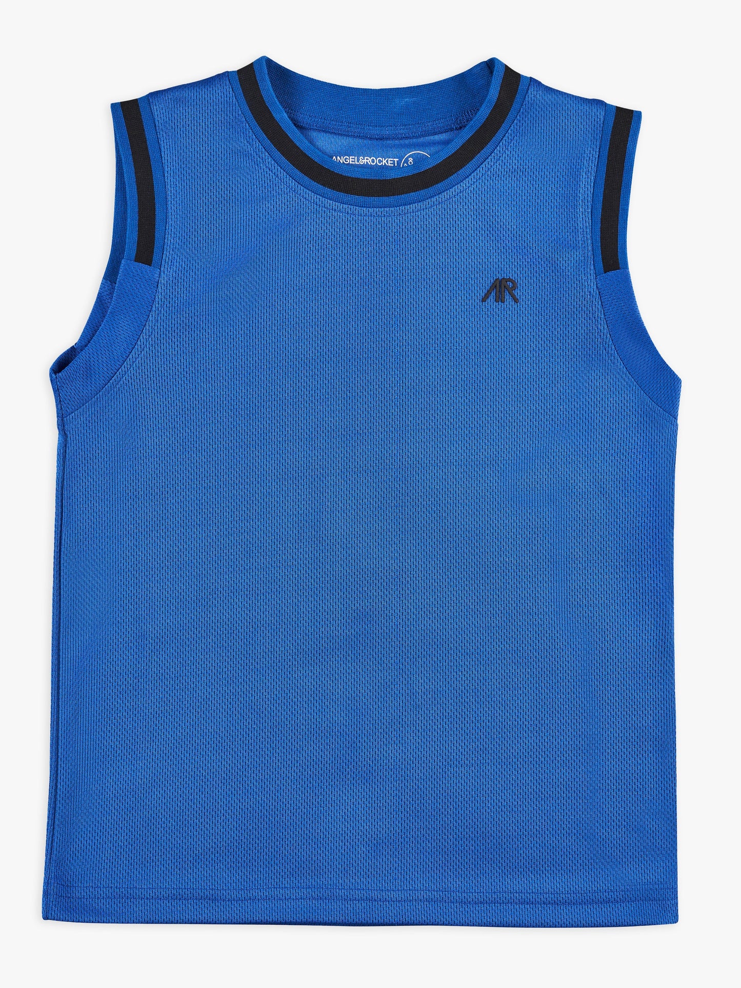 Jet Sporty Vest