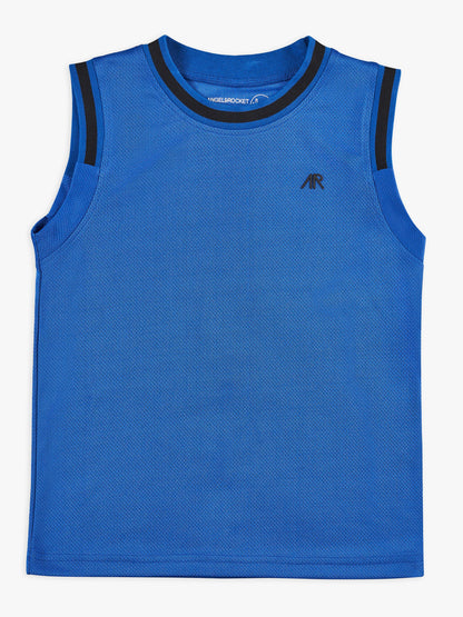 Jet Sporty Vest
