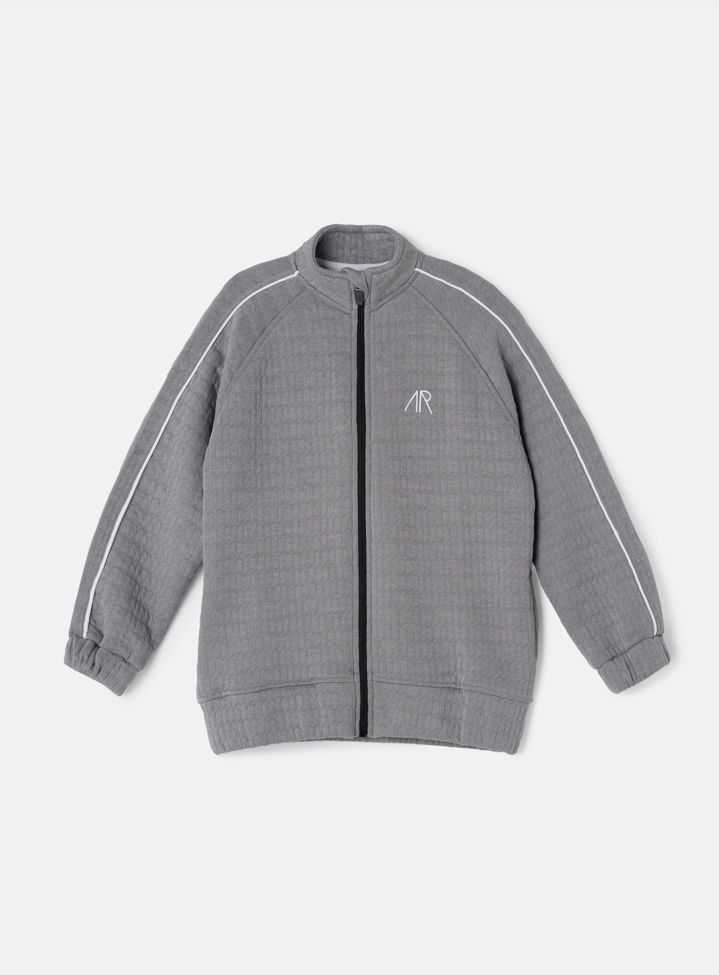 Kody Zip Up Track Top