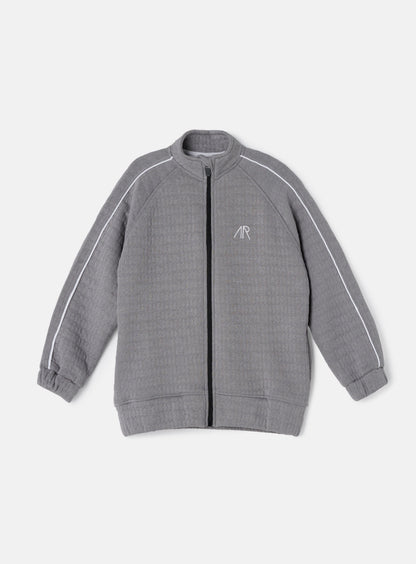 Kody Zip Up Track Top