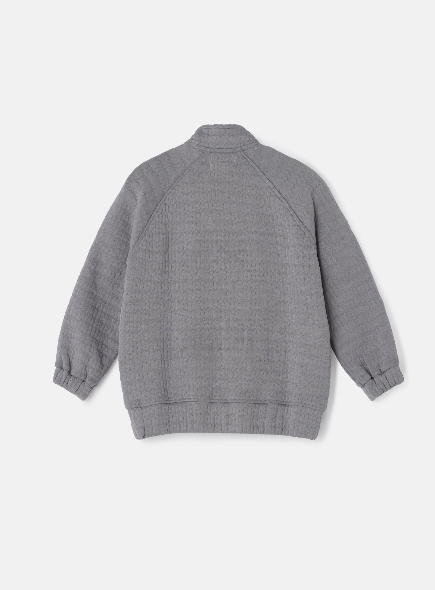 Kody Zip Up Track Top