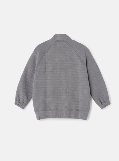 Kody Zip Up Track Top