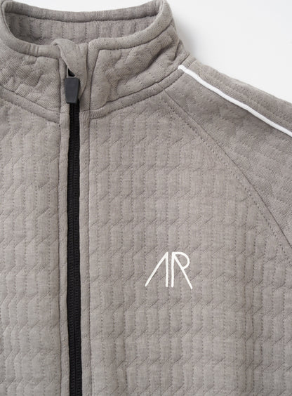 Kody Zip Up Track Top