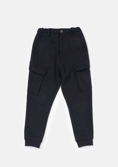 Smart Navy Cargo