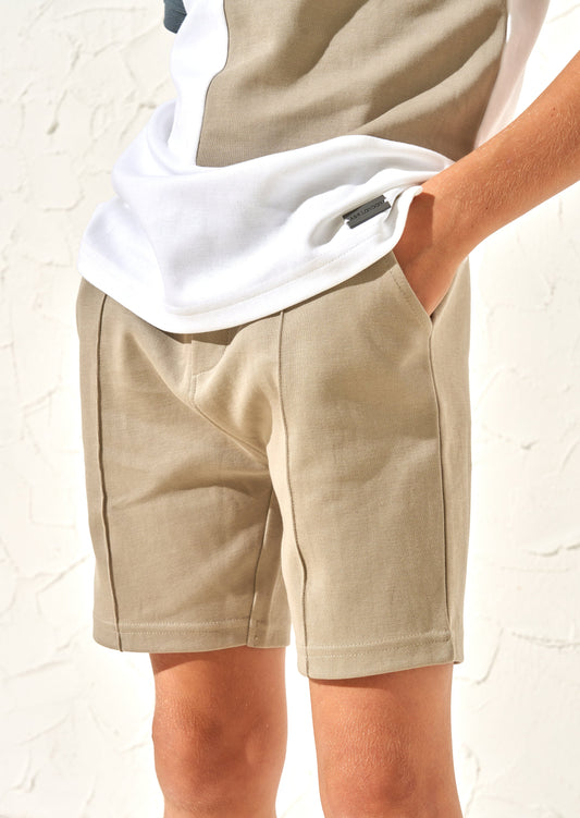 Kane Smart Shorts