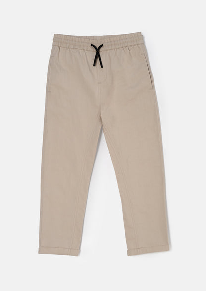 Byron Stone Smart Woven Jogger