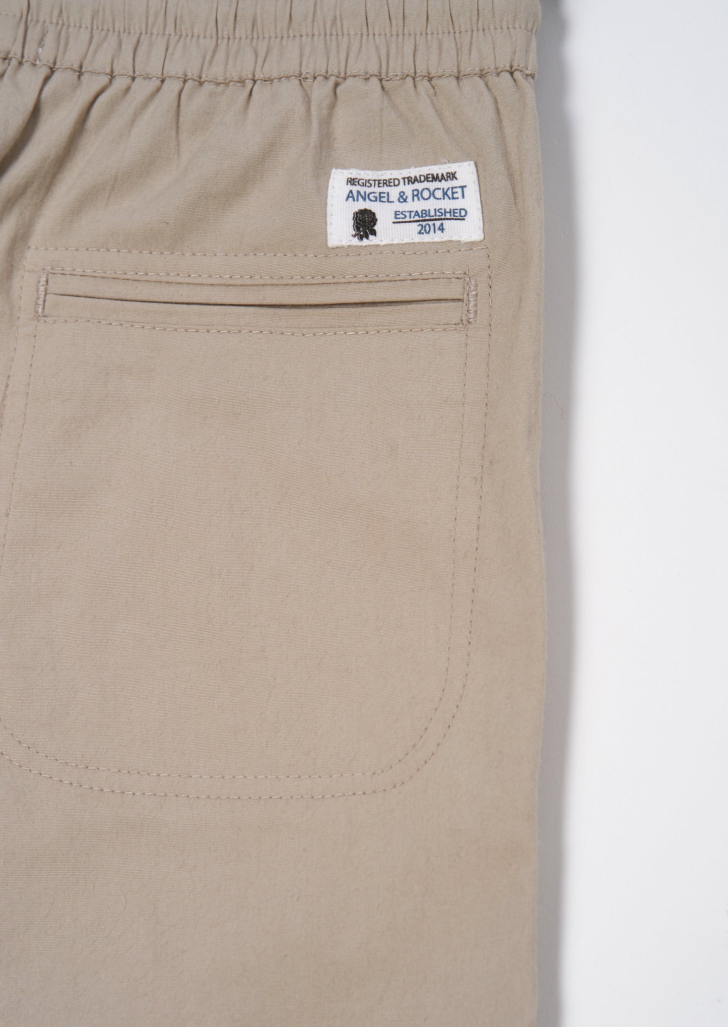 Byron Stone Smart Woven Jogger