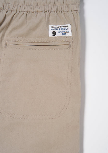Byron Stone Smart Woven Jogger