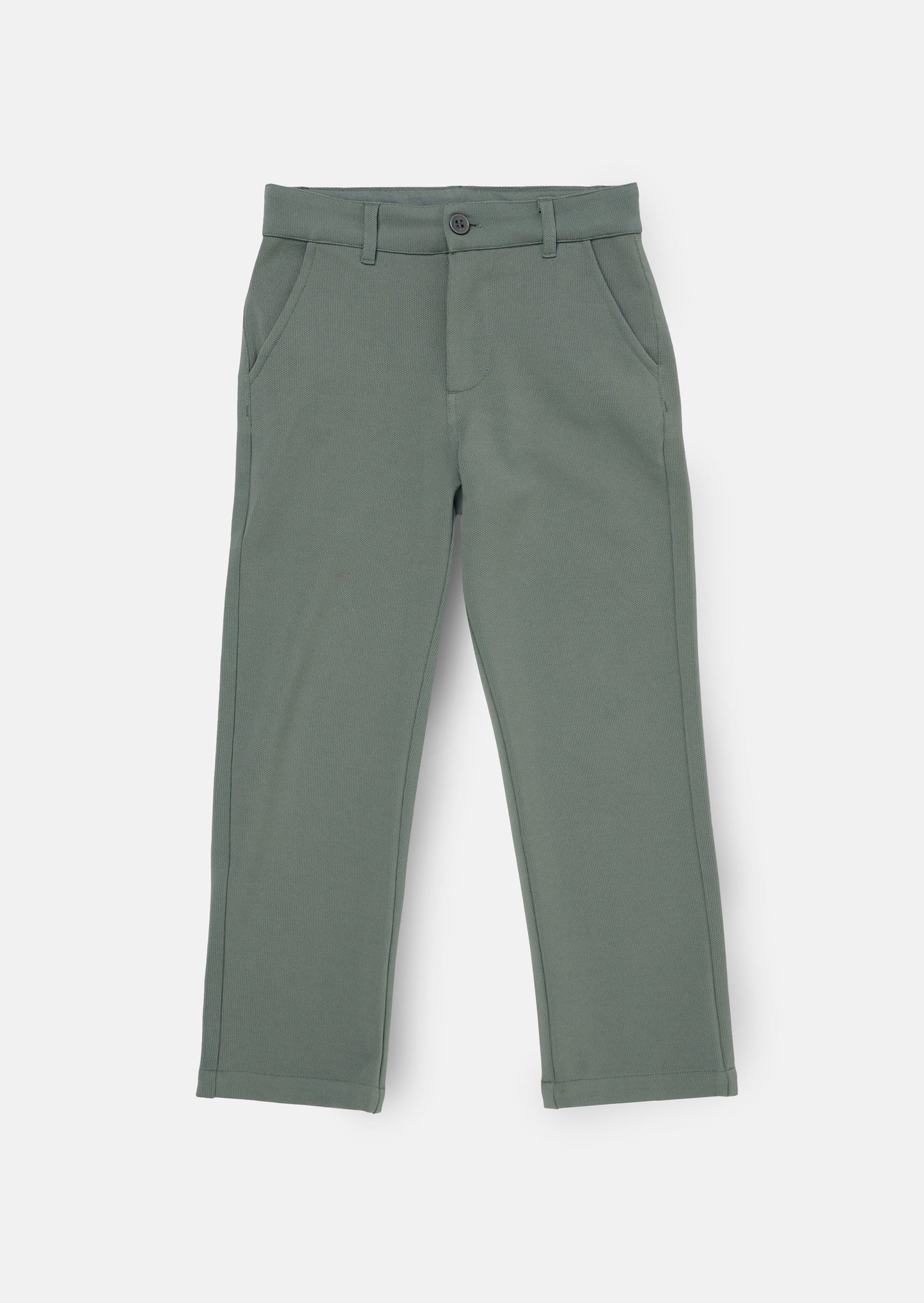 Benjamin Green Smart Textured Trouser