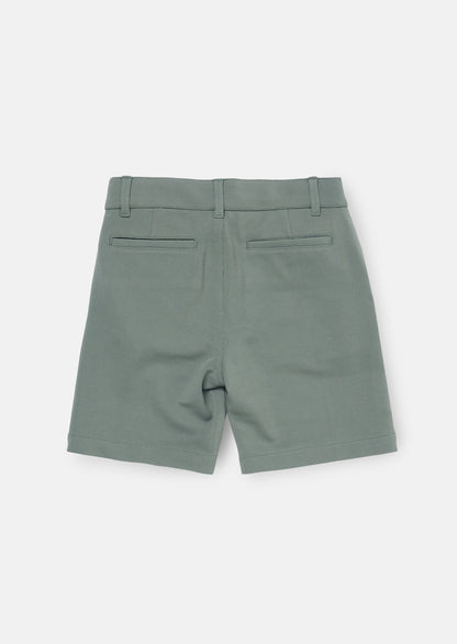 Benjamin Green Smart Textured Short