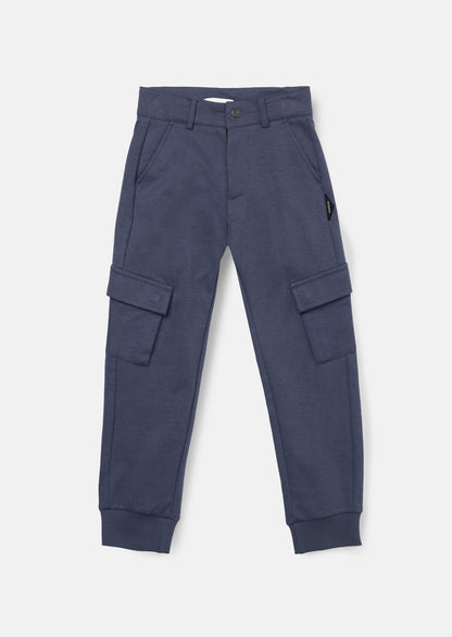 Jude Blue Smart Cargo