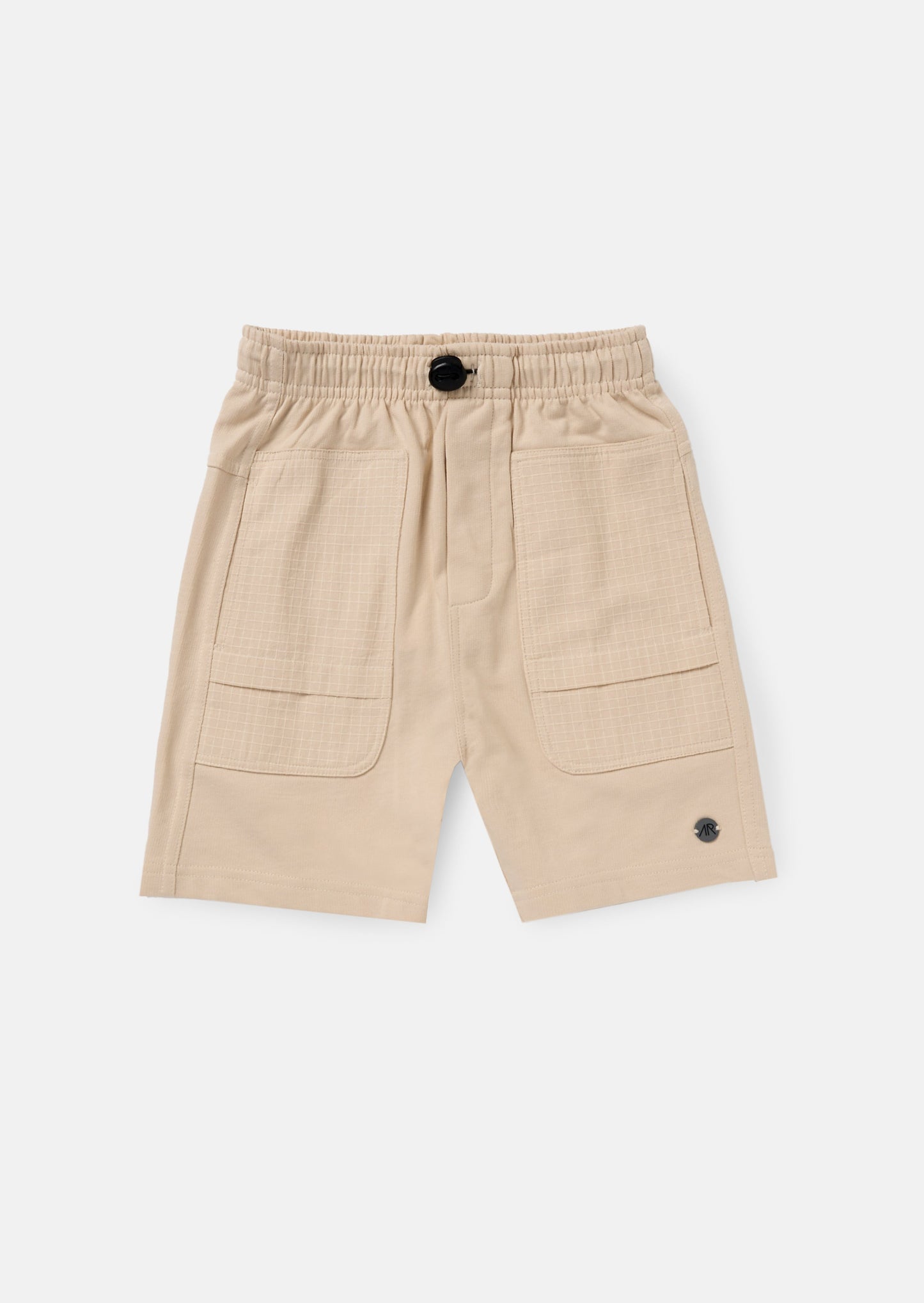 Brody Stone Bermuda Short