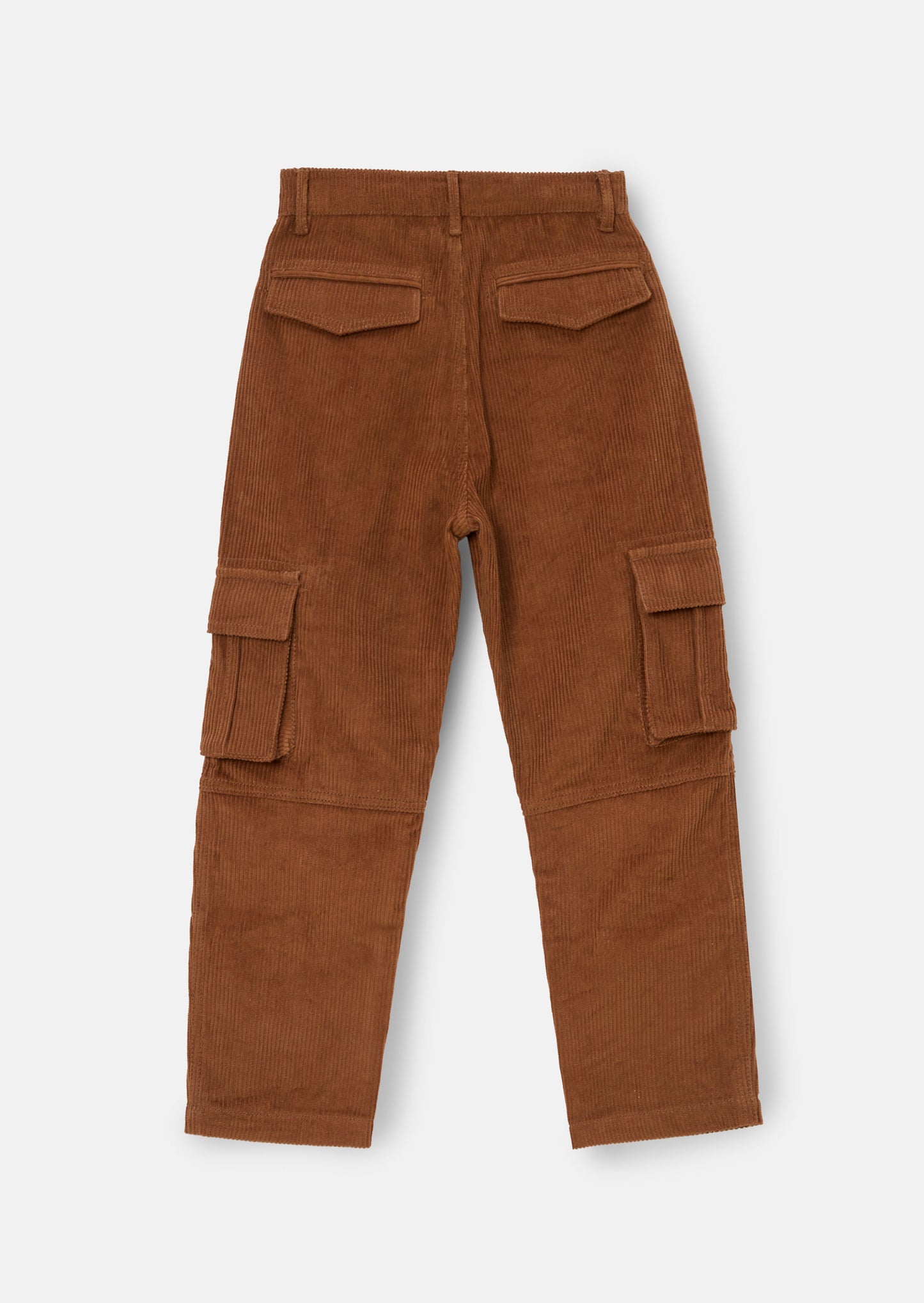 Hudson Jumbo Cord Skate Trousers