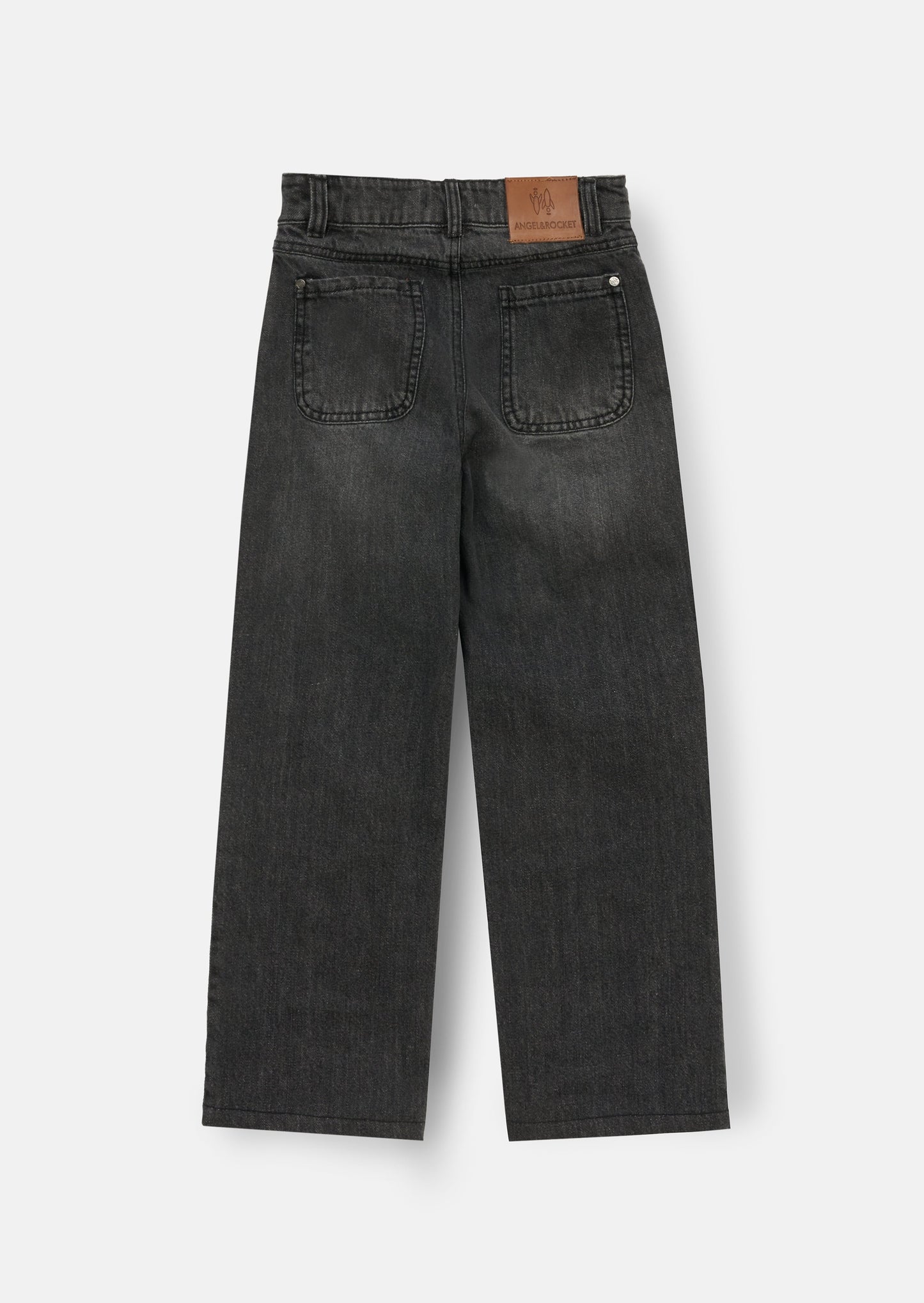 Arlo Loose Fit Jean