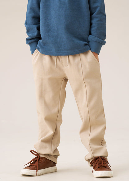 Elias Smart Jersey Jogger