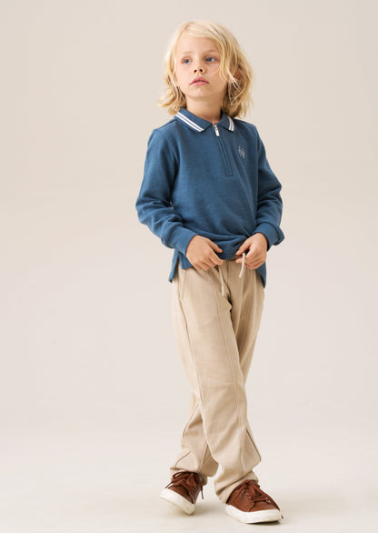 Elias Smart Jersey Jogger