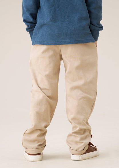 Elias Smart Jersey Jogger