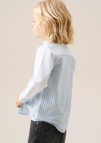 Nathan Cut & Sew Shirt