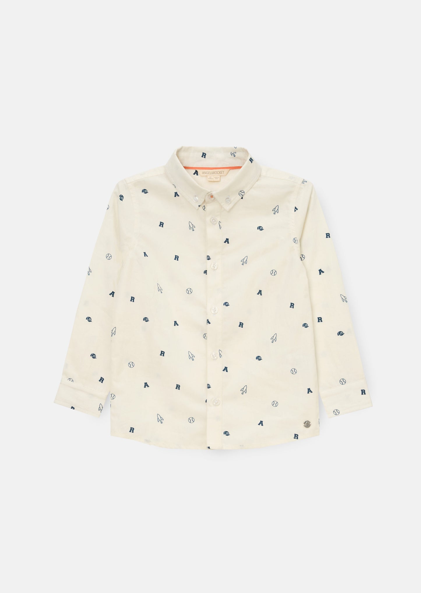 Joshua All Over Print Shirt