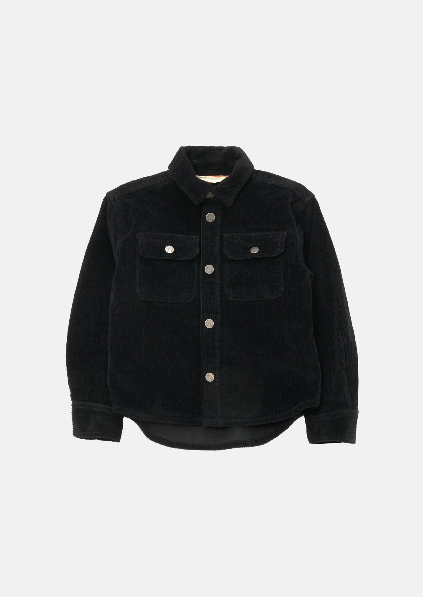 Theo Cord Shirt