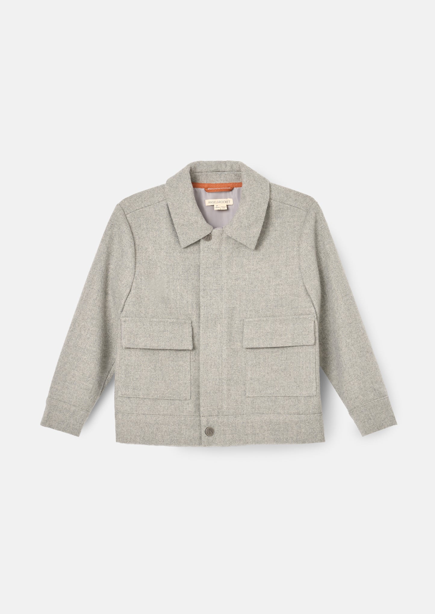 Parker Varsity Jacket