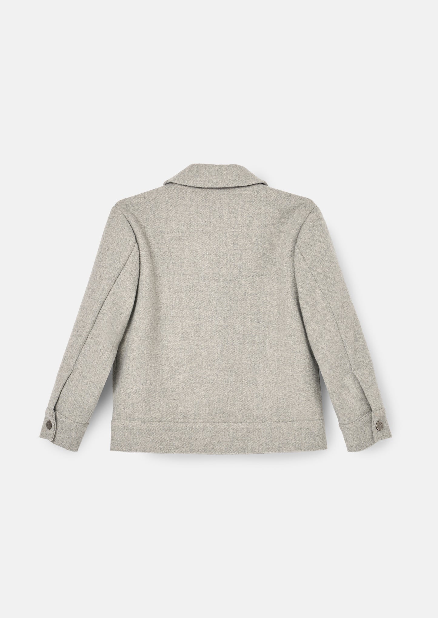 Parker Varsity Jacket