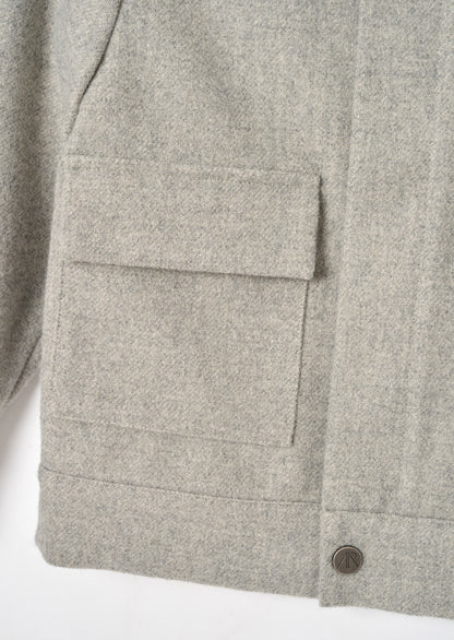 Parker Varsity Jacket