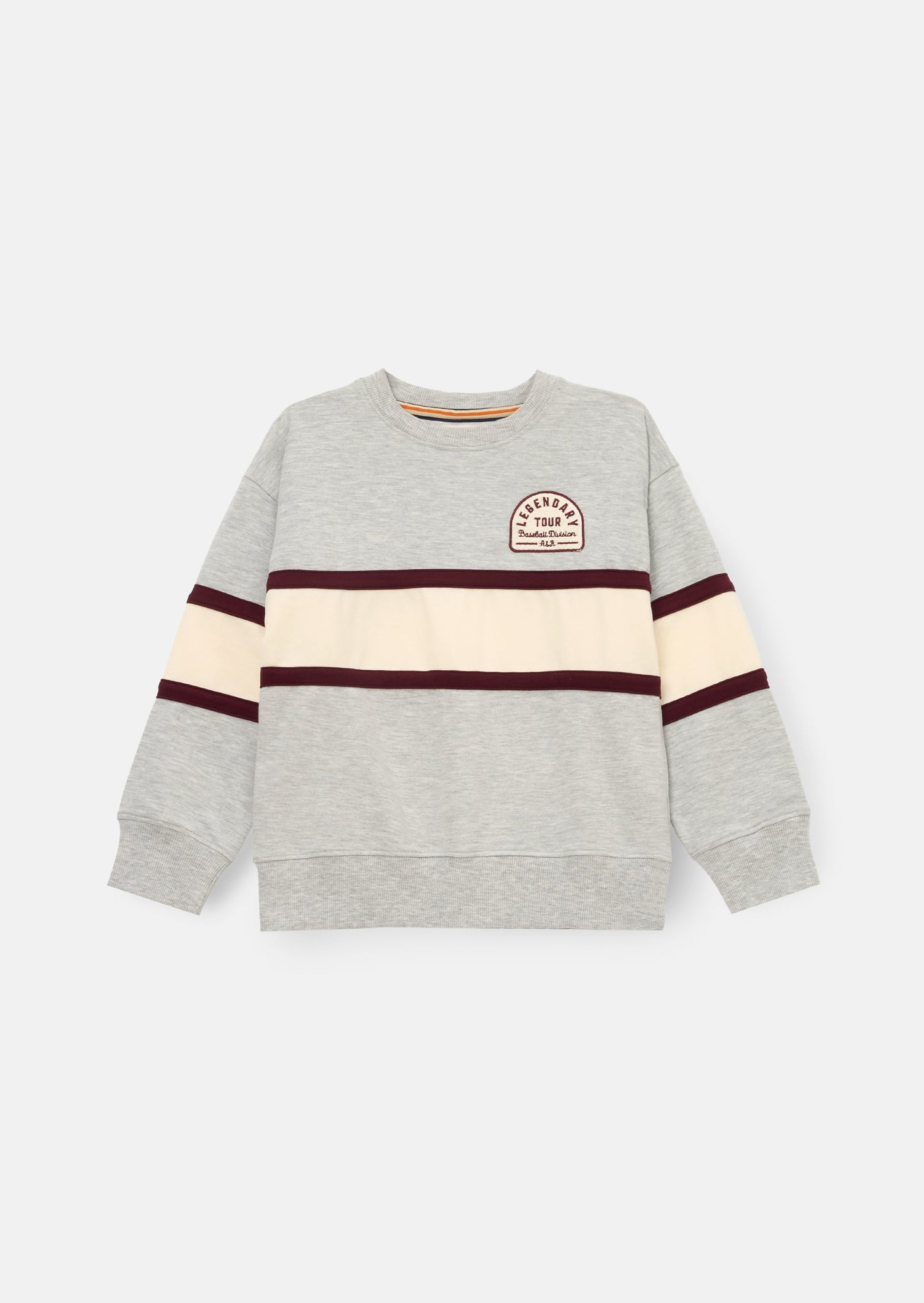 Jordan Cut & Sew Sweatshirt