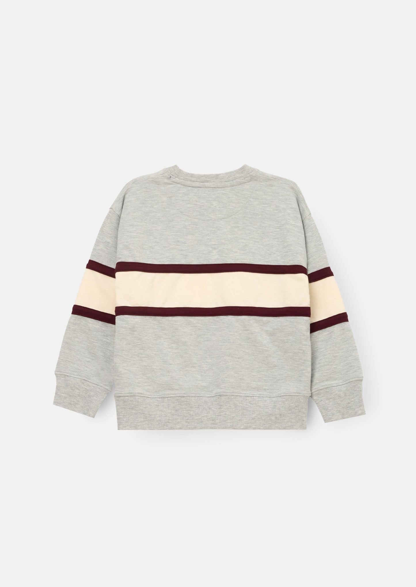 Jordan Cut & Sew Sweatshirt