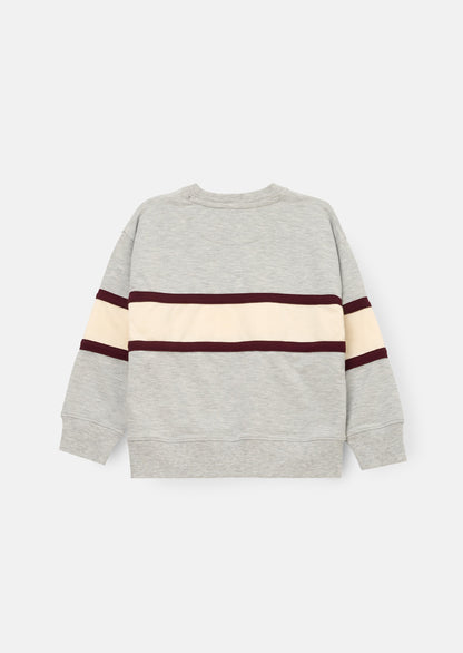 Jordan Cut & Sew Sweatshirt