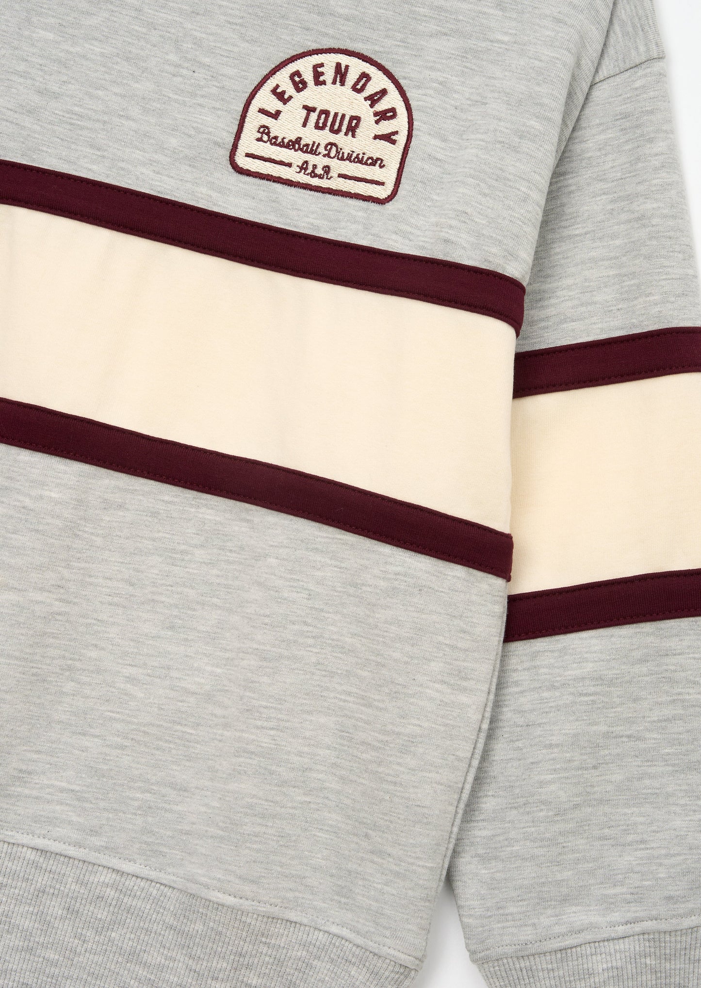 Jordan Cut & Sew Sweatshirt