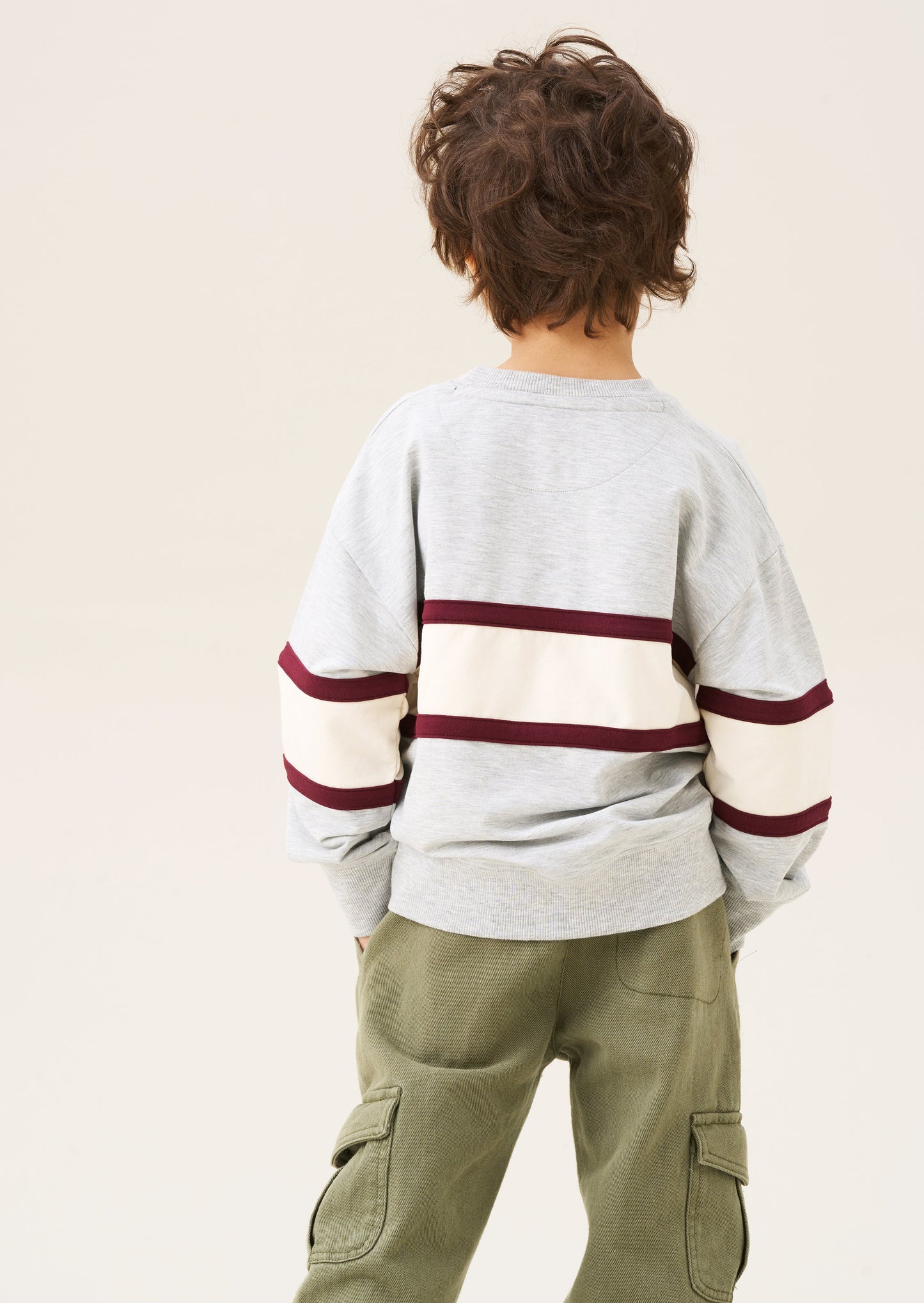 Jordan Cut & Sew Sweatshirt