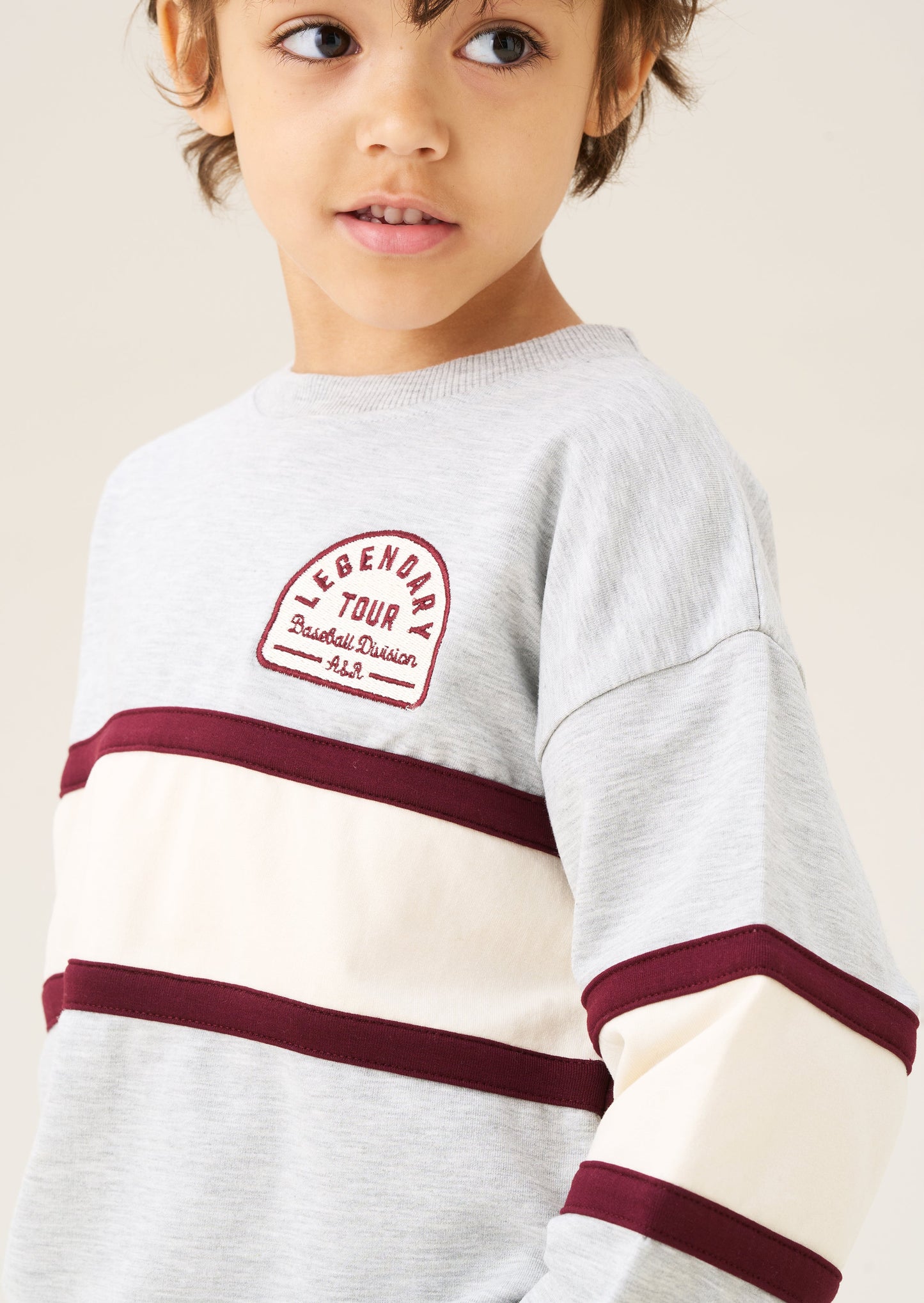 Jordan Cut & Sew Sweatshirt