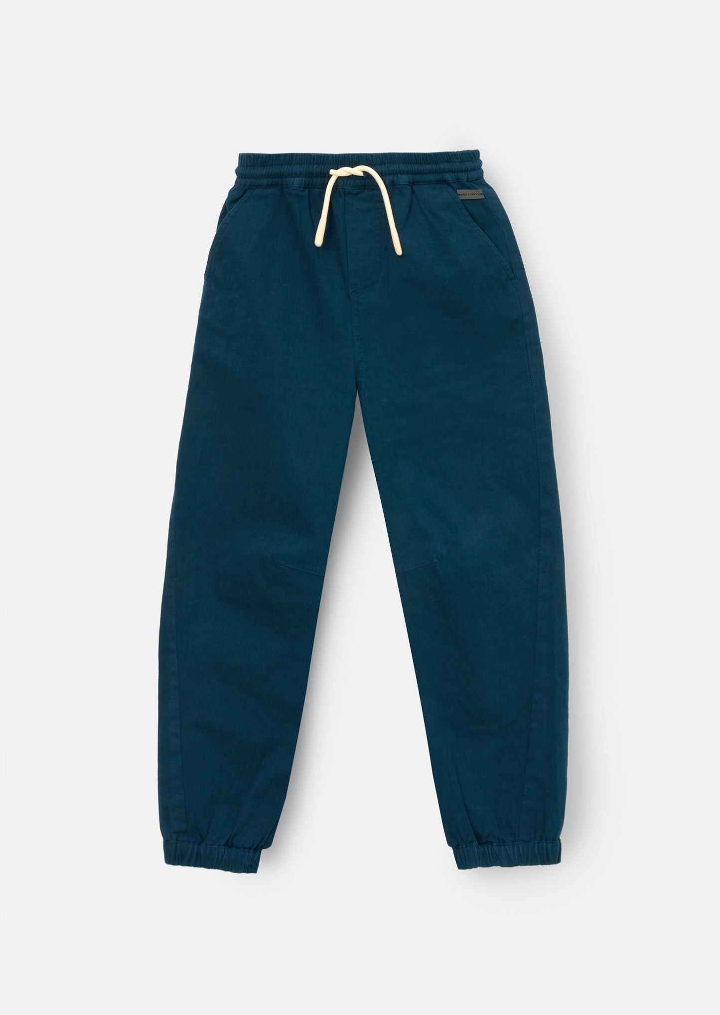 Amir Cuffed Chino
