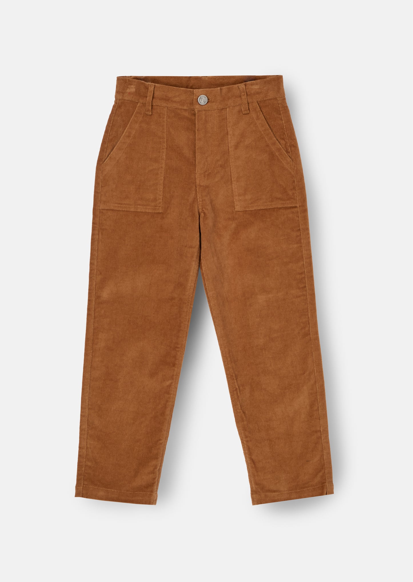 Tyler Moleskin 5 Pocket Trouser