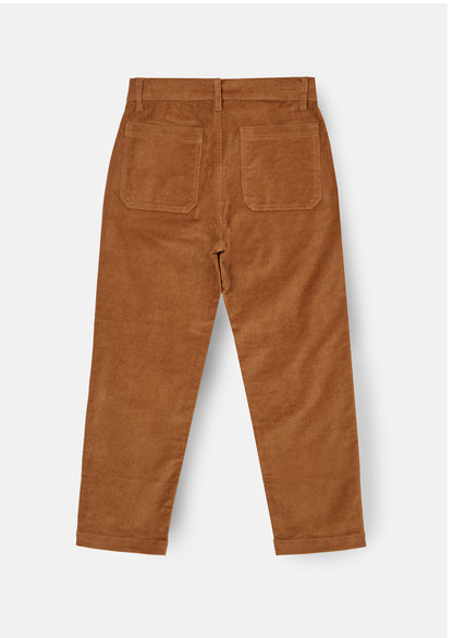 Tyler Moleskin 5 Pocket Trouser
