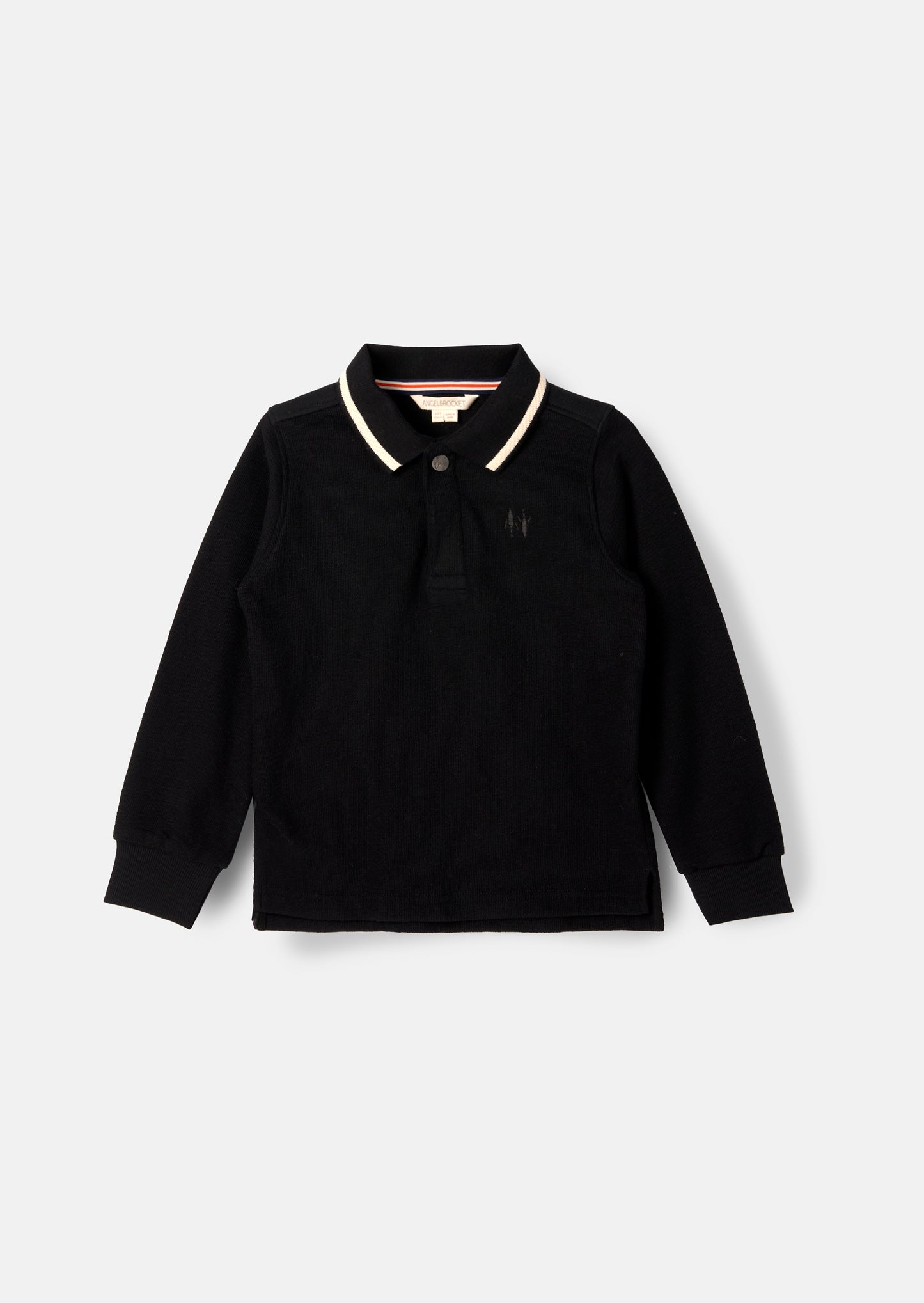 Tucker Tipped Polo Shirt