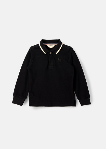 Tucker Tipped Polo Shirt