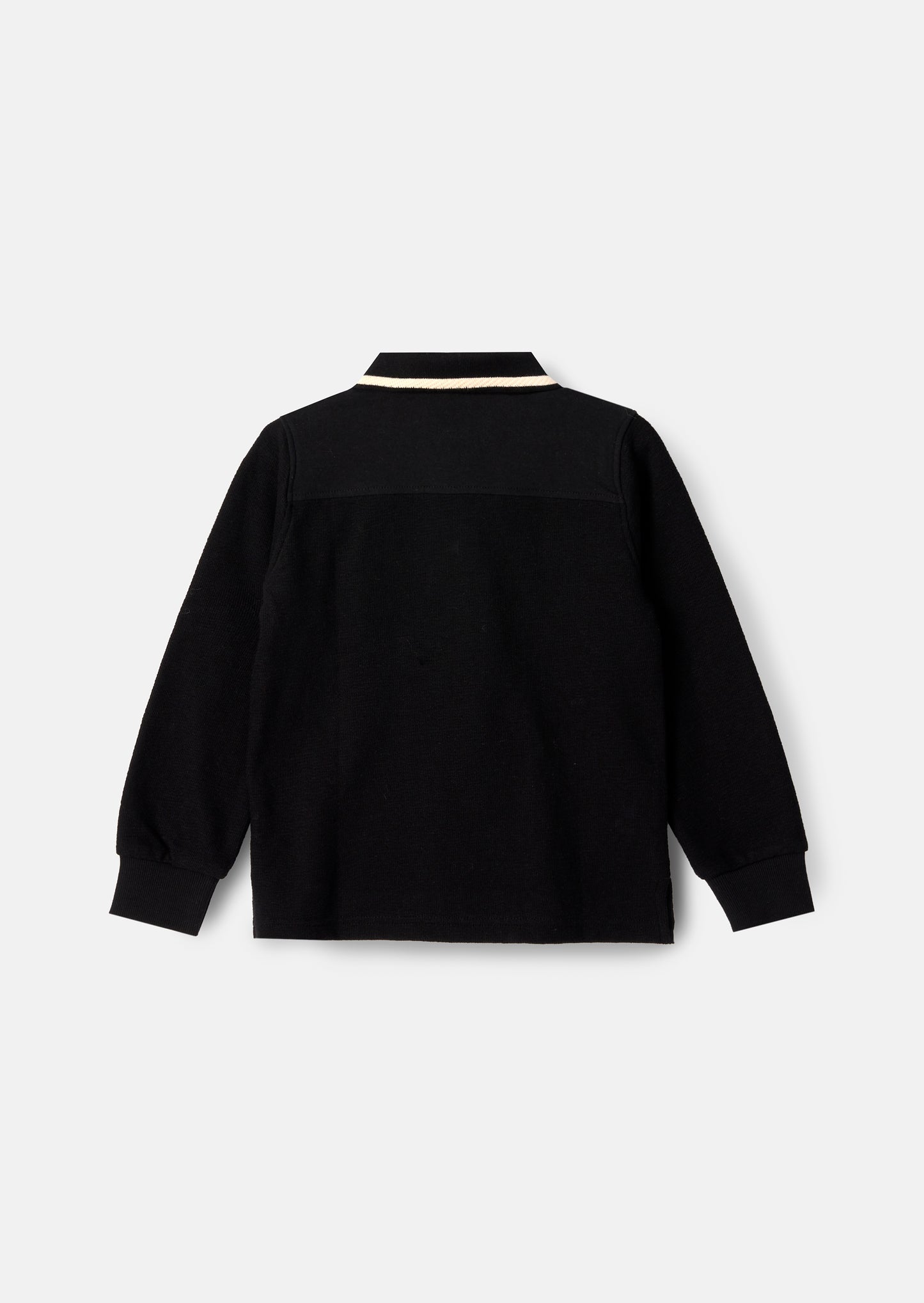 Tucker Tipped Polo Shirt