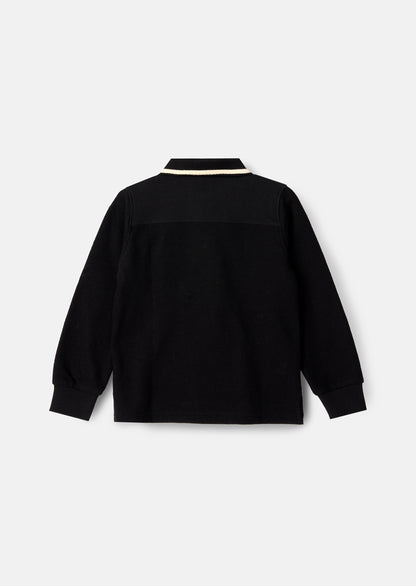 Tucker Tipped Polo Shirt