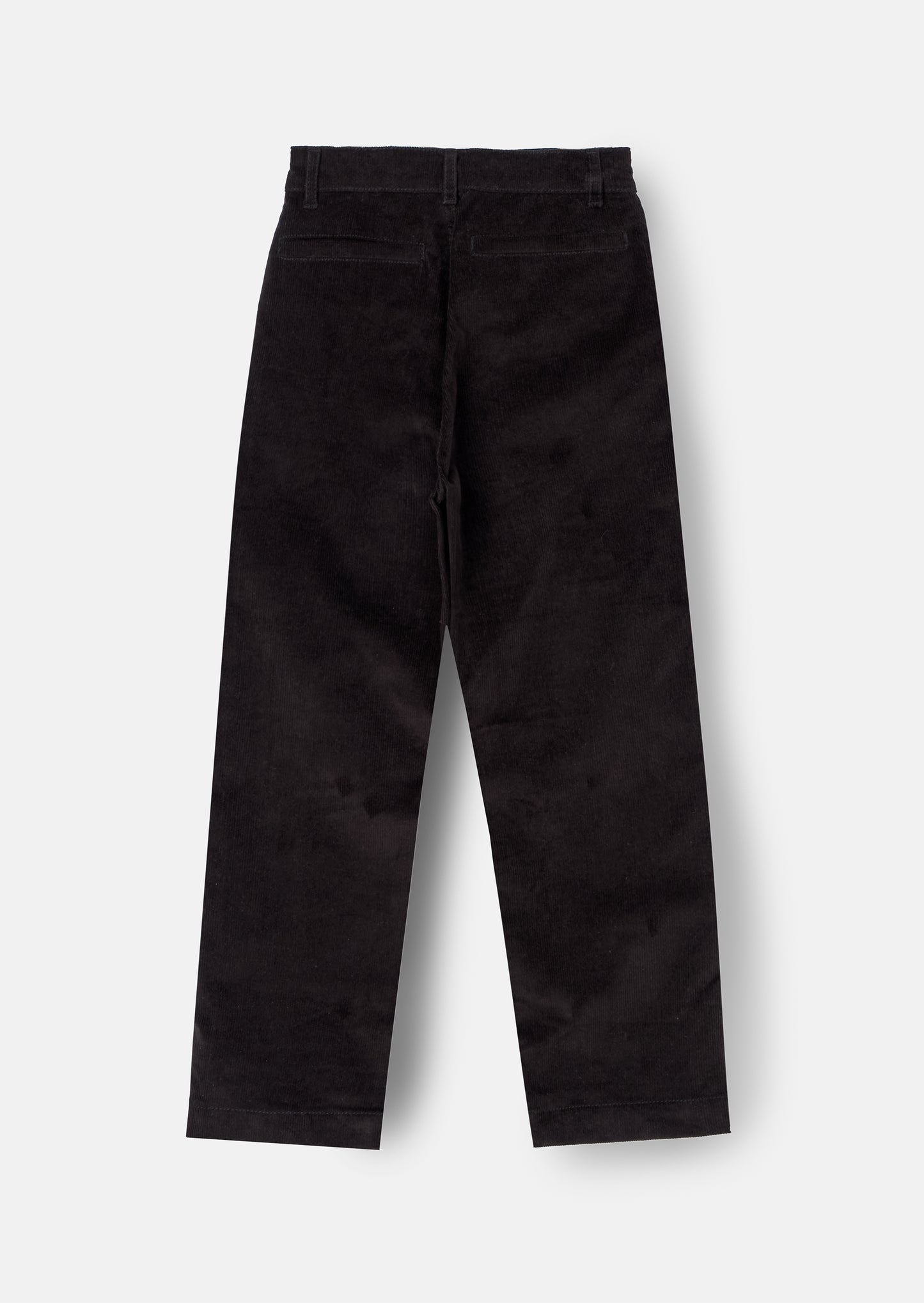 Jett Straight Leg Cord Trousers