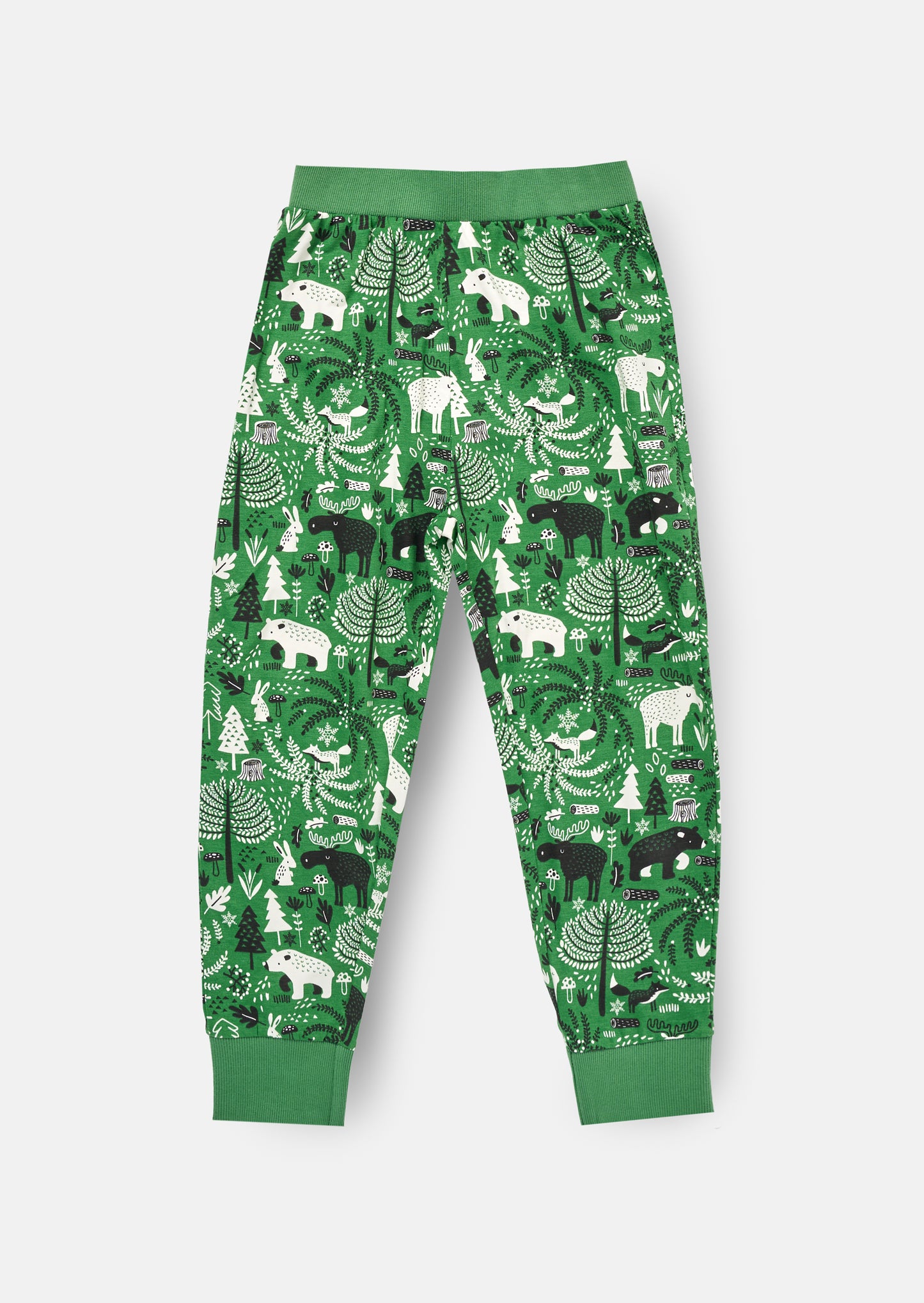 Andreas Scandi Print Pjs