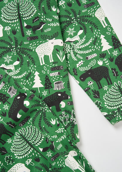 Andreas Scandi Print Pjs