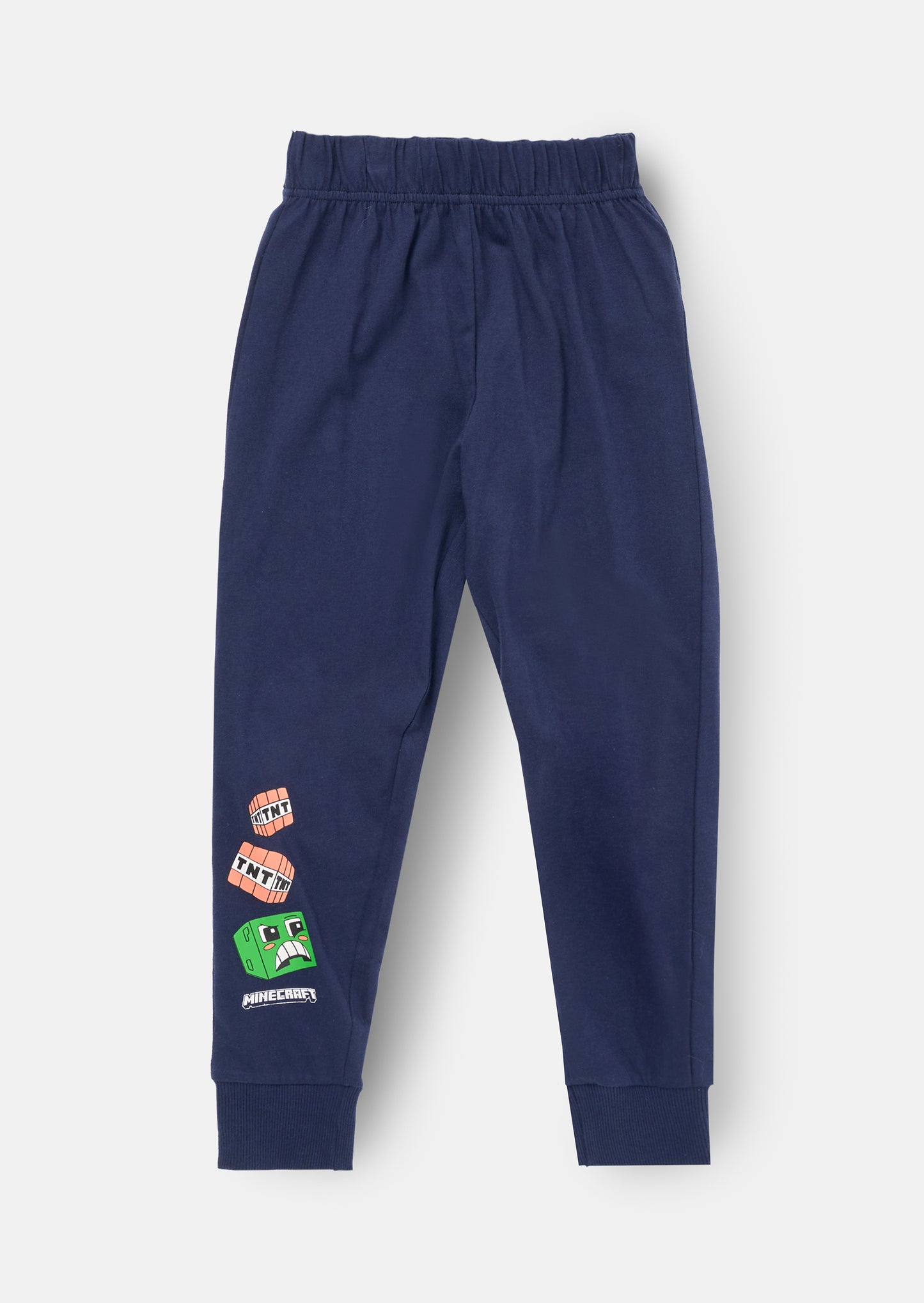 Minecraft Varsity Pyjamas