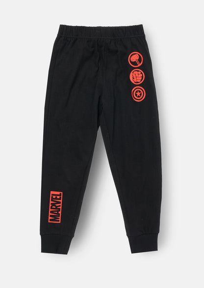 Marvel Graphic Pyjamas