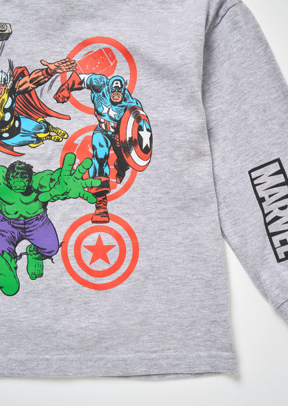 Marvel Graphic Pyjamas