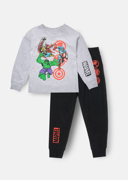 Marvel Graphic Pyjamas