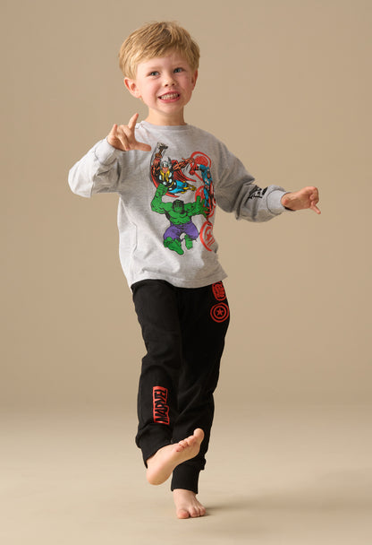 Marvel Graphic Pyjamas